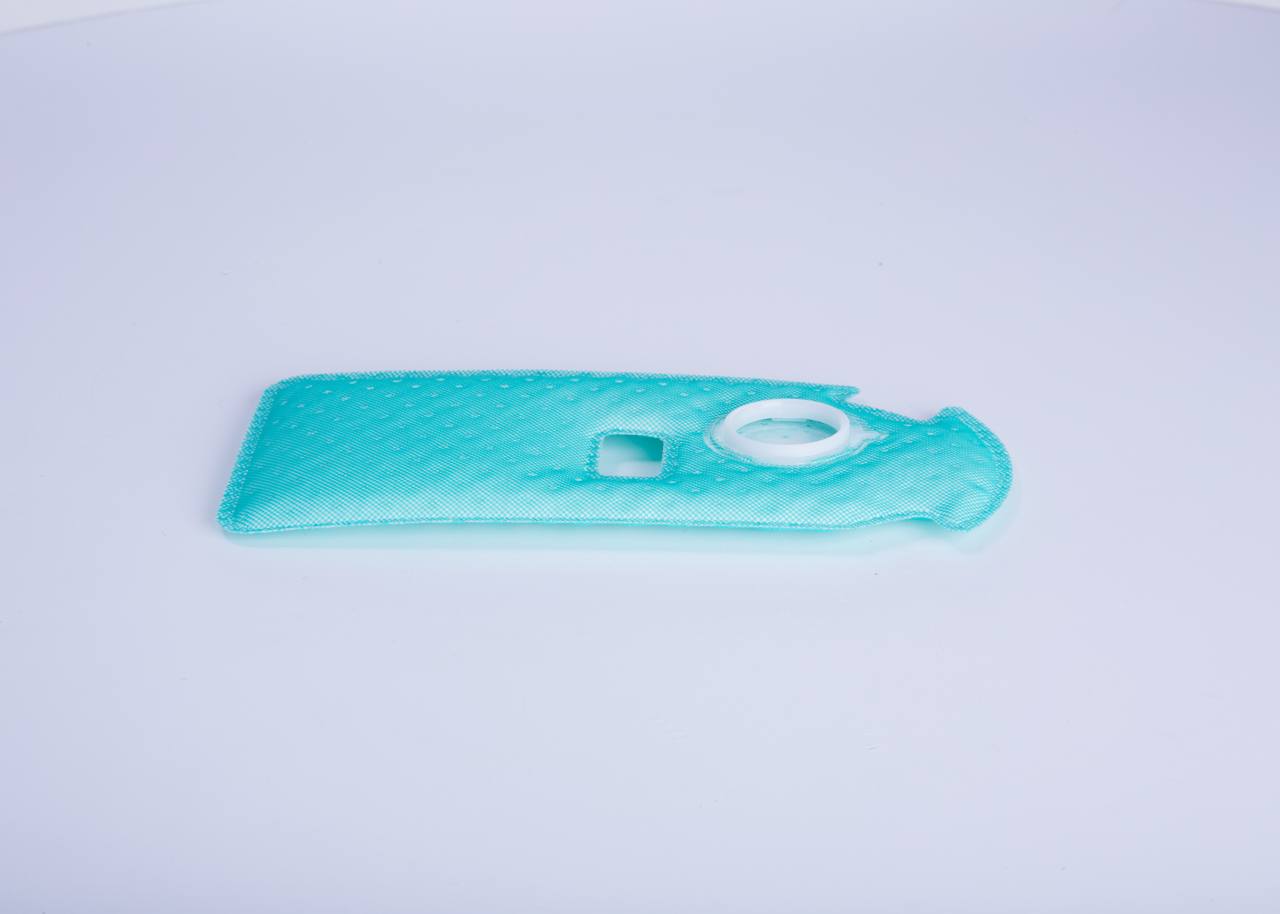 Filter, brandstofmanagement BOSCH F 000 TE1 00E geschikt voor VW, FORD, TOYOTA, FIAT, HYUNDAI goedkope