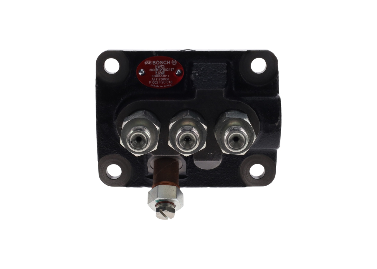 ТНВД BOSCH F 002 F20 018 совместимо с BMW, AUDI, VW, VOLVO, MERCEDES-BENZ дешево