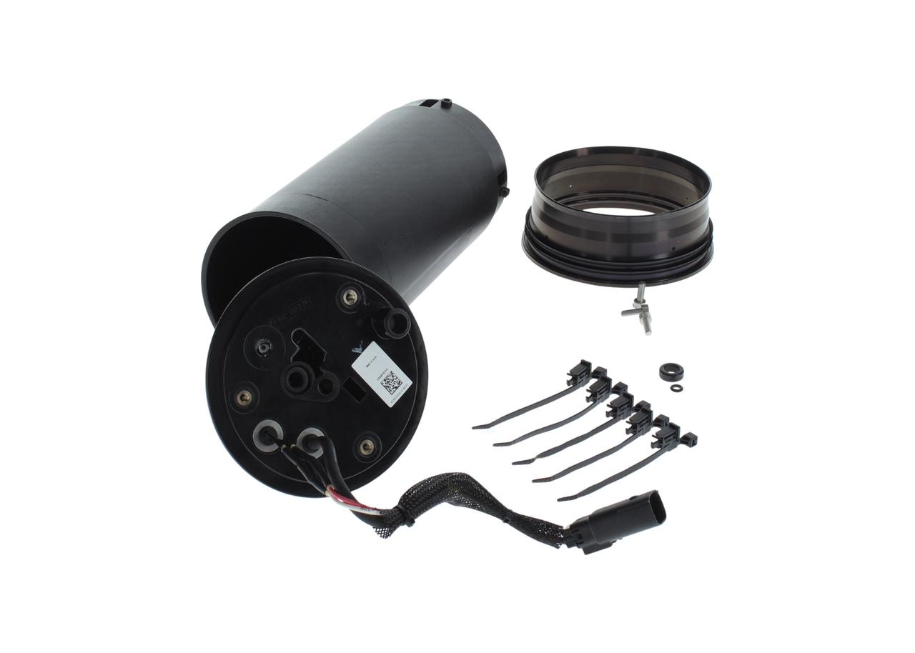 BOSCH Chauffage, unité réservoir (injection d'urée) F 01C 600 362