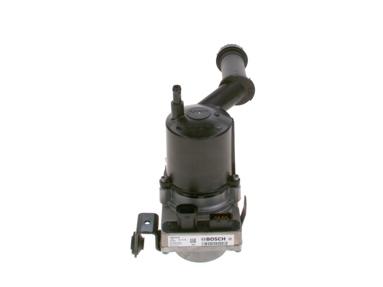 BOSCH K S00 910 100 Citroën C4 Mk1 ohjaustehostimen pumppu