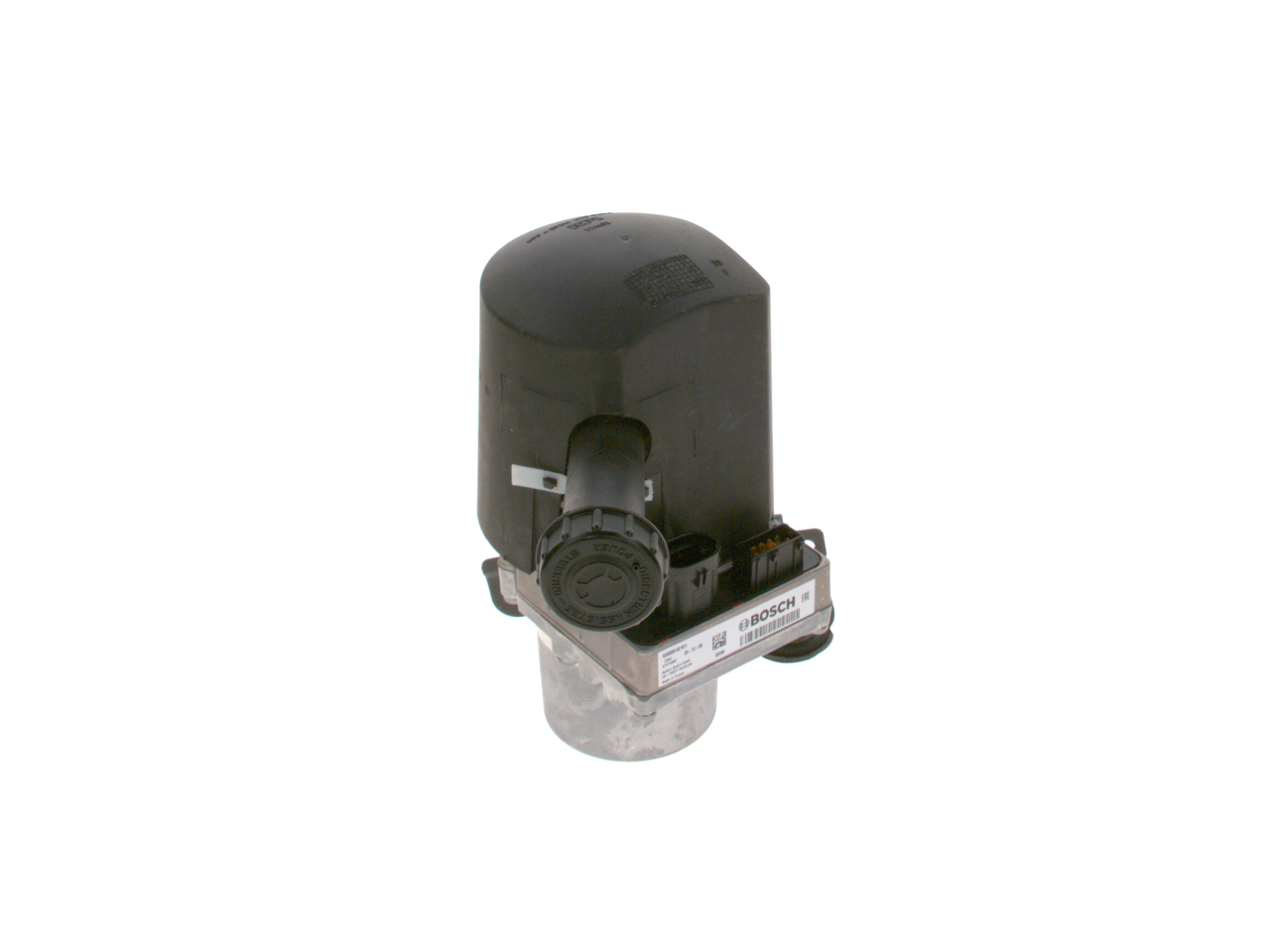 Bomba de dirección 9682527780 BOSCH K S00 910 101