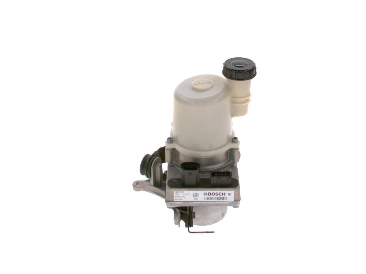 BOSCH Pompe de direction assistée K S00 910 102