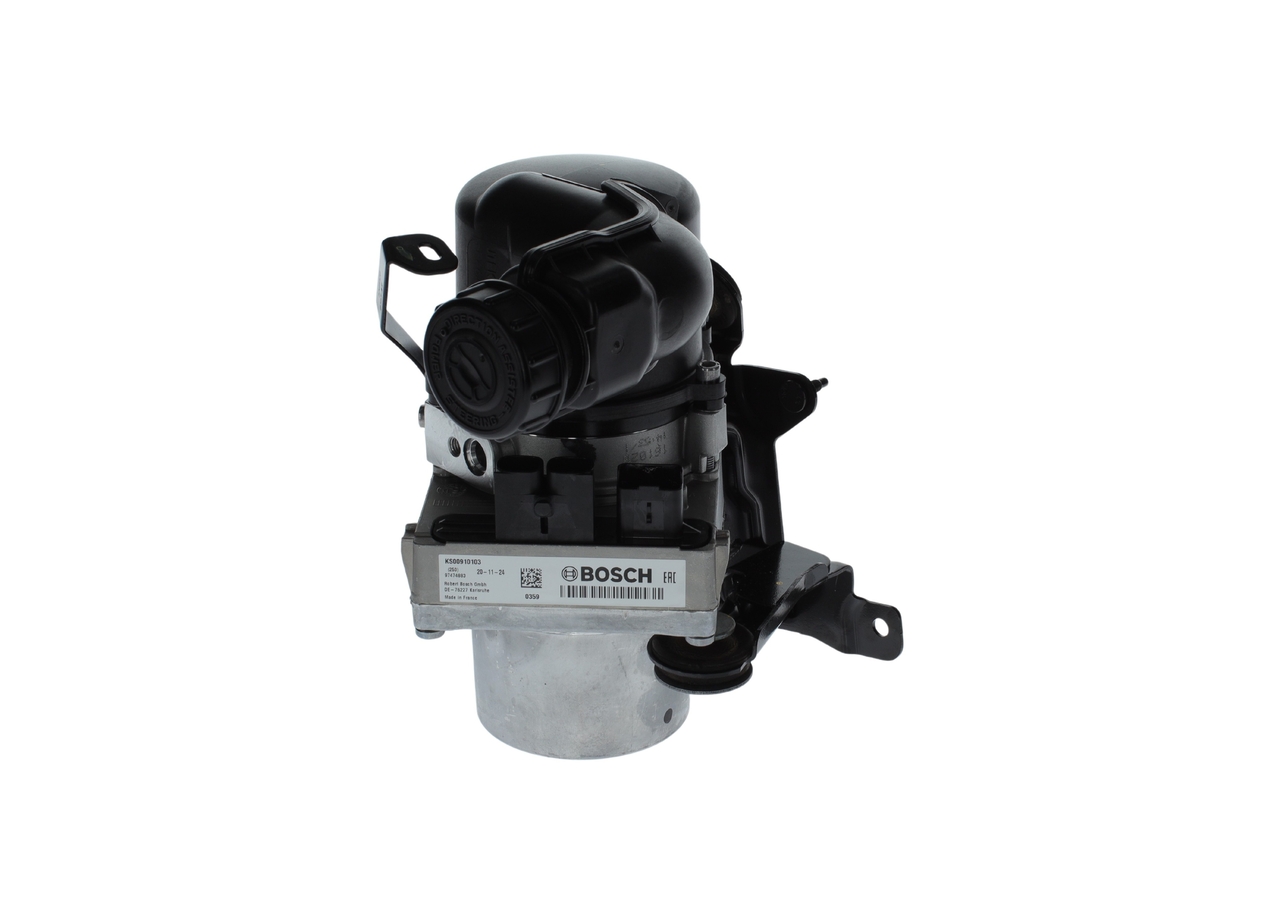 4008J2 OE BOSCH Power steering pump K S00 910 103