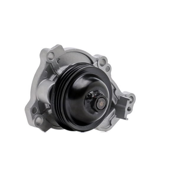 CONTITECH WPS3078 Водяной насос C4 SPACETOURER Van (3D_) PureTech бензин 131 л.с. 2019