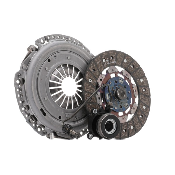 Clutchsett SACHS 3000 990 533 som passer til OPEL, VAUXHALL rimelig