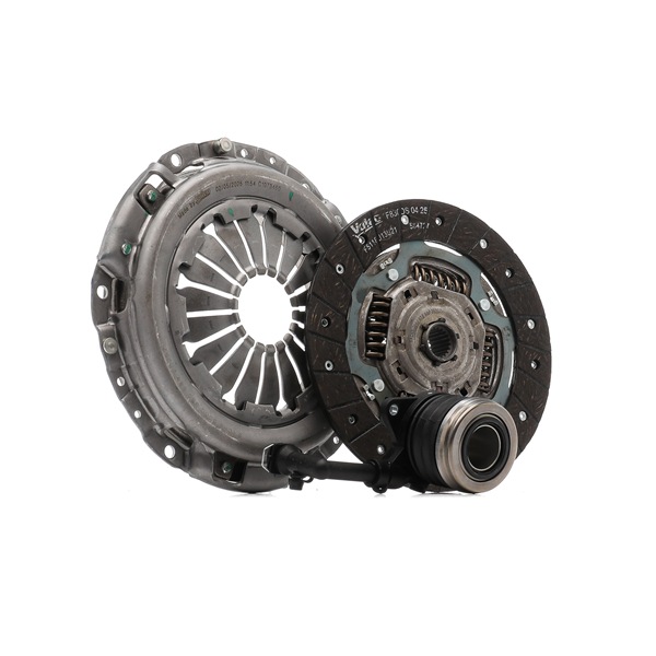 Clutch kit SACHS 3000 990 538 suitable for FIAT, ALFA ROMEO, OPEL, LANCIA at cheap price