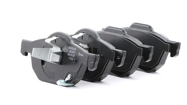 BREMBO P 28 036 HONDA Bremseklosser pris
