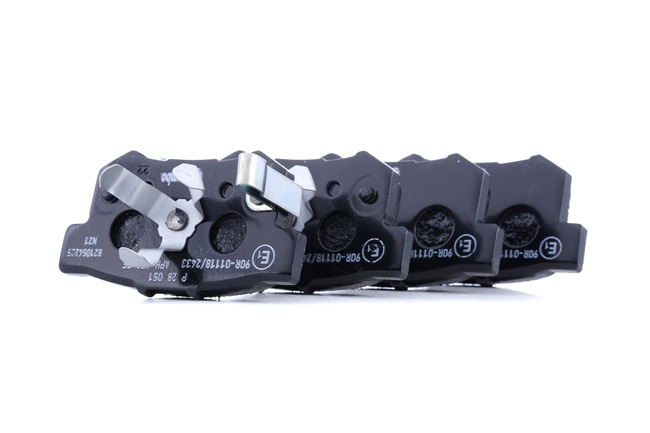 BREMBO P 28 051 Bremse HONDA CR-V