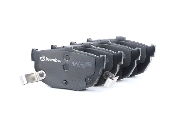 4406061E90 OE BREMBO Bremseklodser P 30 003