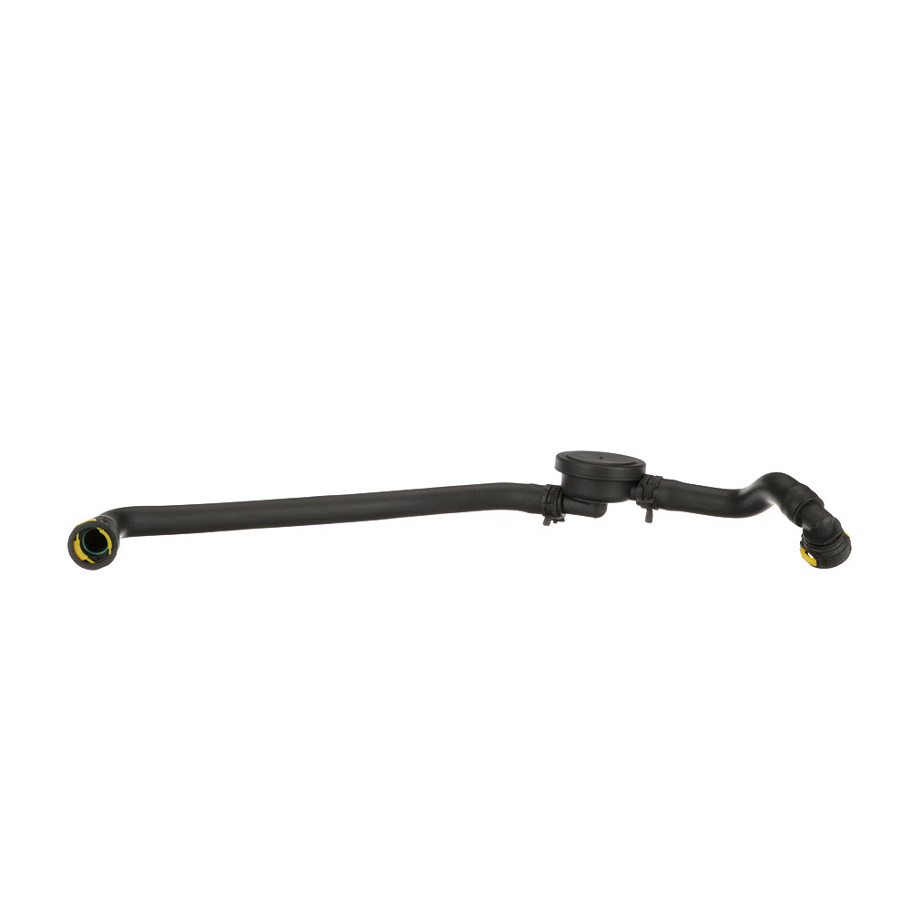 GATES Tubo flexible, ventilación bloque motor EMH588