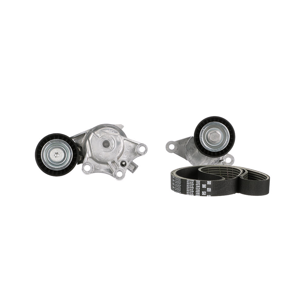 GATES K016PK1020EST CITROЁN C4 Multireim sett pris