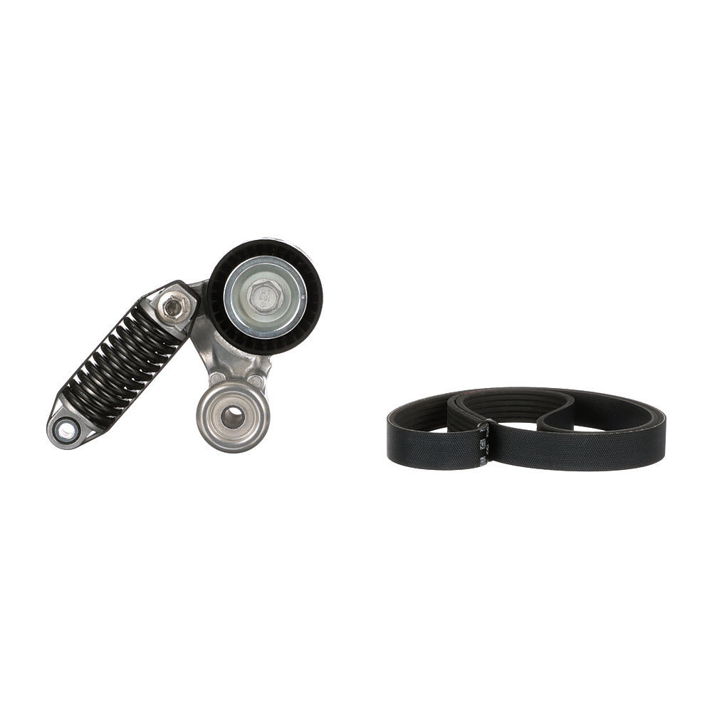GATES K016PK1029EST Multiriem set CITROЁN C3 I Hatchback (FC, FN) 1.4 16V Benzine 88 Pk 2005 kosten