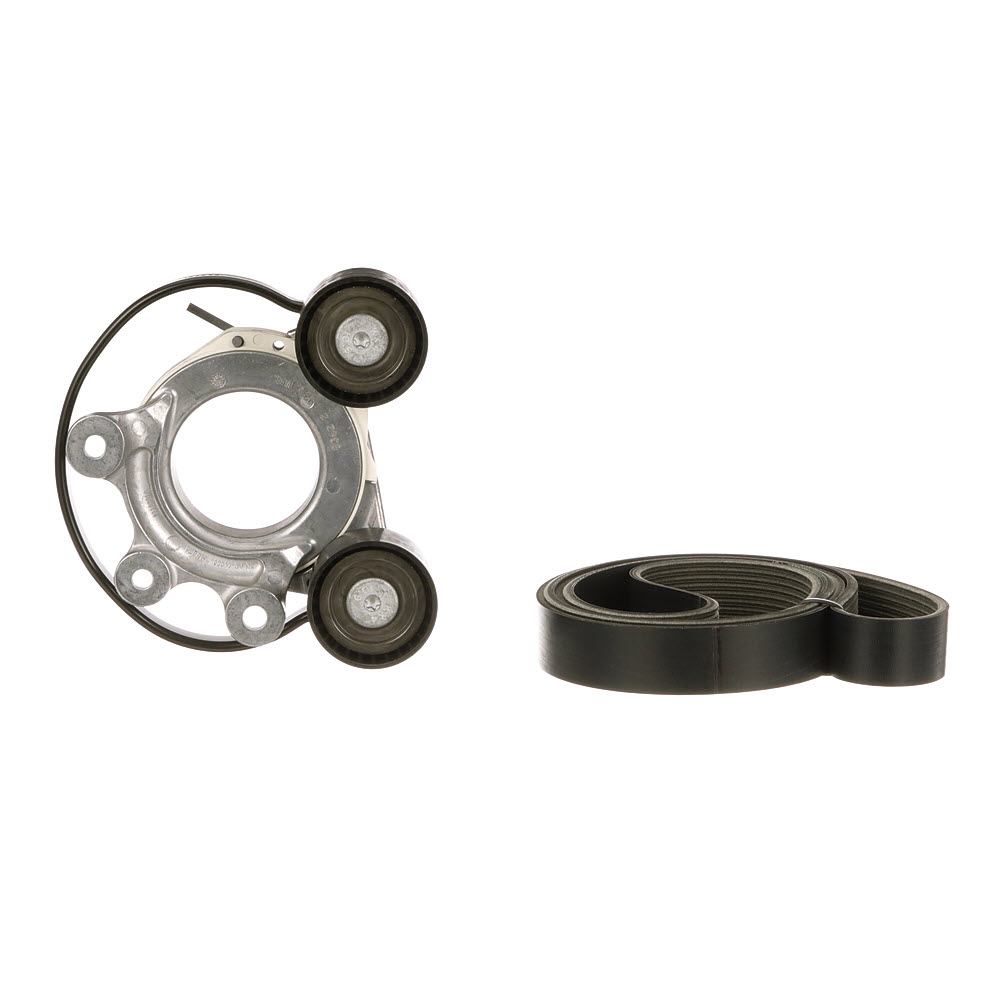 GATES K018PK954EST Kit de courroie d'accessoire Mini COUNTRYMAN 2025