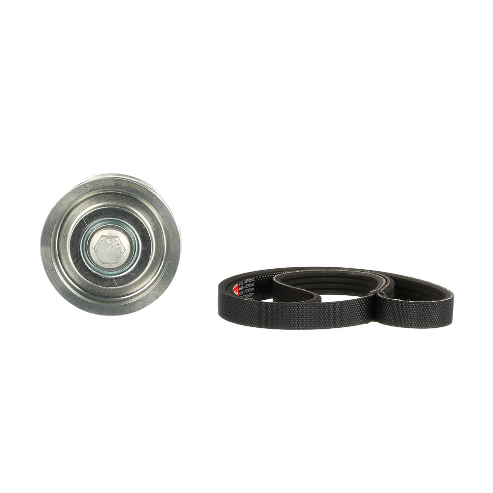 GATES Poly V-riem set K034PK845