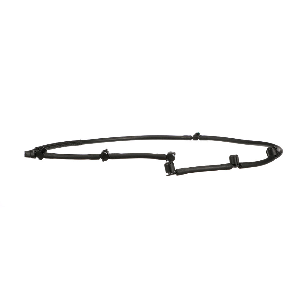 GATES MFL1136 Шланг, утечка топлива MERCEDES-BENZ SPRINTER 4-t c бортовой платформой/ходовая часть (907) 419 CDI Привод на все колеса (907.143, 907.145, 907.243,... Дизель 190 л.с. 2024