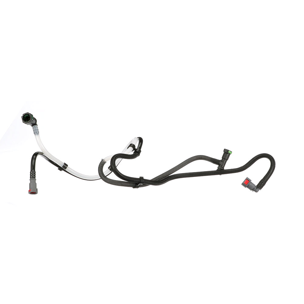 GATES MFL1208 Polttoaineletku RENAULT Kangoo II Express (FW) 1.5 dCi 70 (FW0A, KW0V) Diesel 68 hv 2021