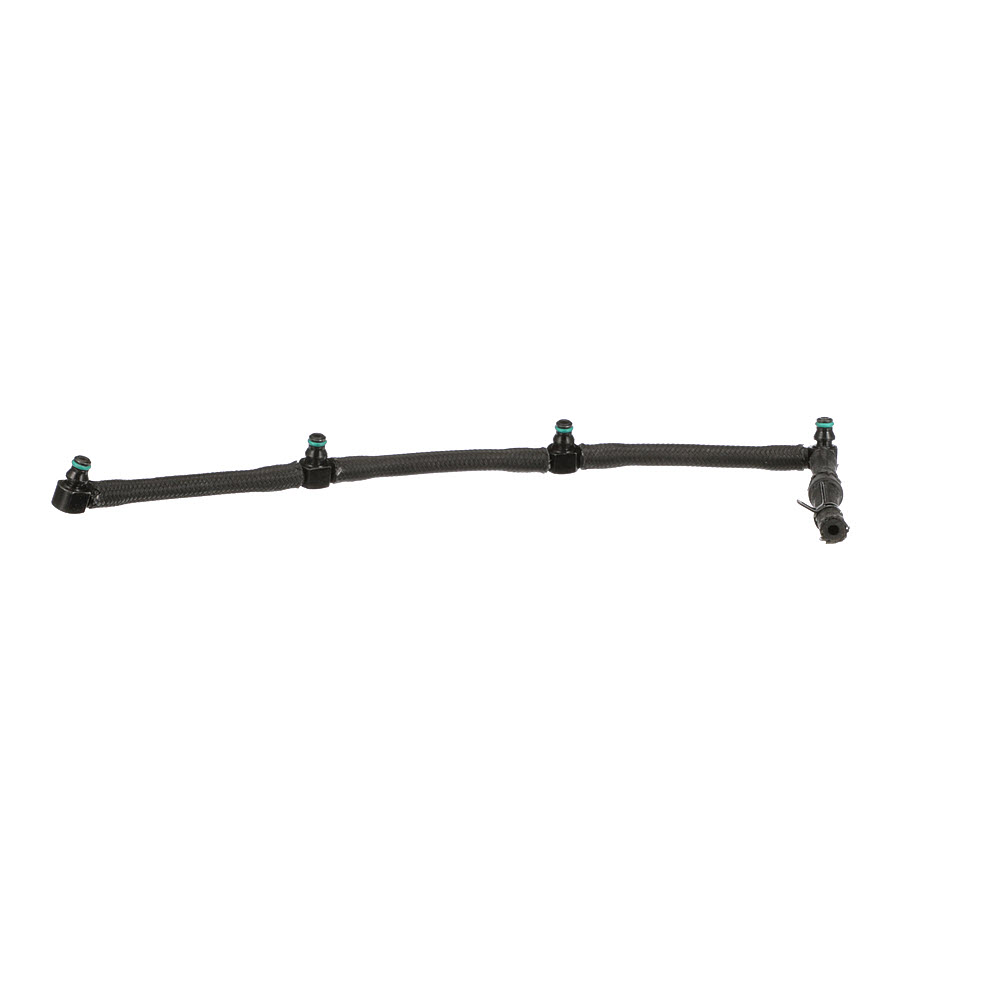 GATES MFL1235 Tubo flexível do combustível HYUNDAI i30 preço