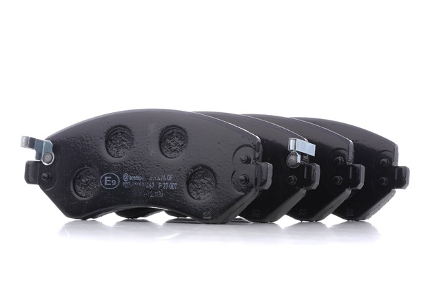 BREMBO P 37 007 Chrysler Voyager rg jarrupalat