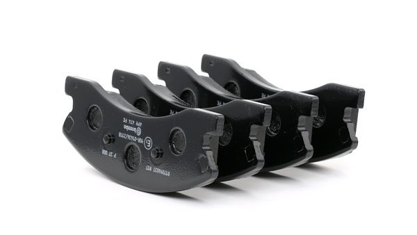 BREMBO P 37 008 nieuwe remblokken Jeep Grand Cherokee WJ achter en vóór prijs
