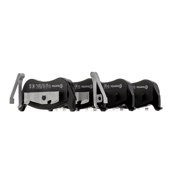 05083882AC OE BREMBO Zavorne ploščice P 37 009