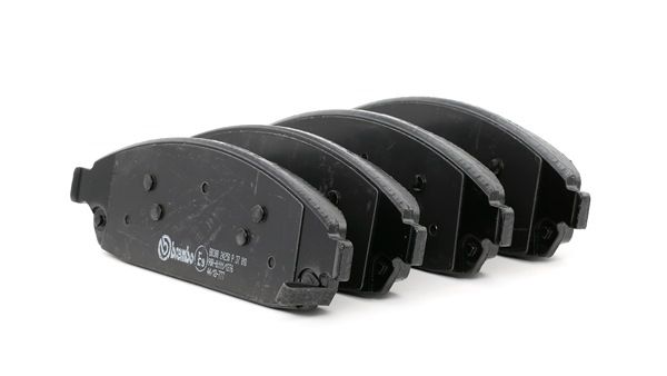 P 37 010 Pasticche BREMBO JEEP COMPASS prezzo
