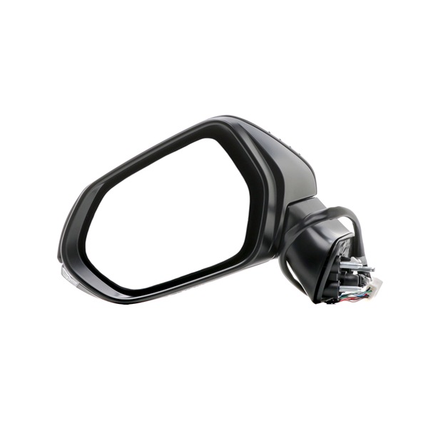 Außenspiegel VAN WEZEL 5415817 passend für TOYOTA zum günstigen Preis
