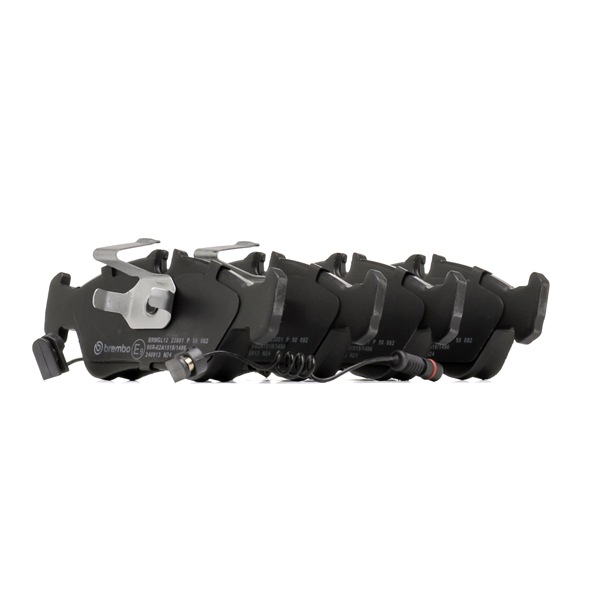 23902 OE BREMBO Kit pastiglie freni P 50 082