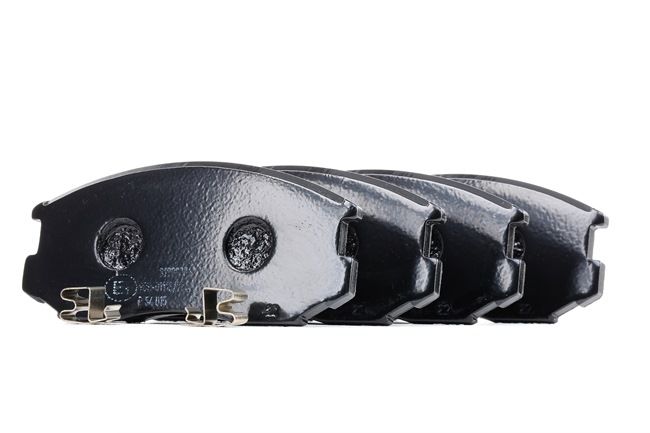 BREMBO 04465B4030 Bromsbelägg