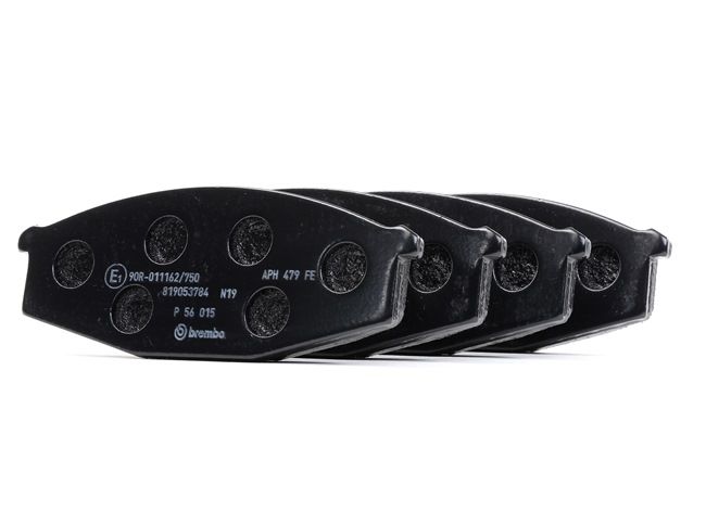 41060T7894 OE BREMBO Pastilhas de travão P 56 015