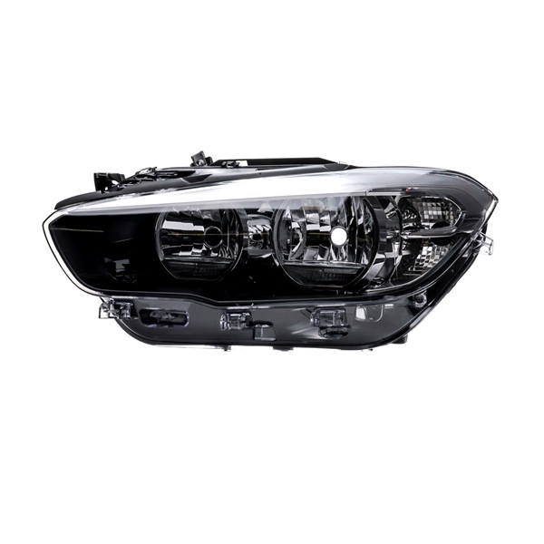 TYC 20-17068-06-2 Koplamp BMW F21 118d 2.0 Diesel 150 Pk 2015 kosten