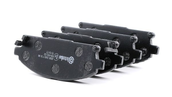BREMBO P 56 040 Bremseklosser NISSAN PATHFINDER