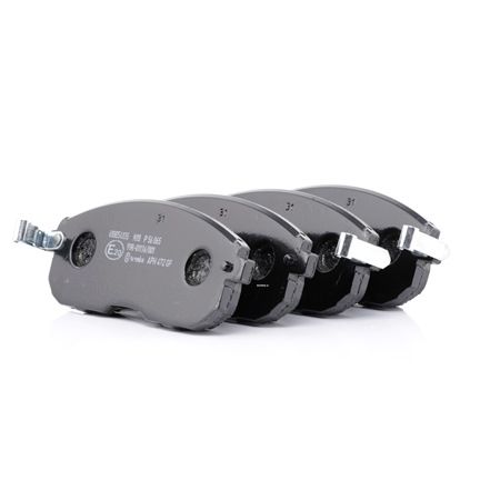 BREMBO P 56 065 NISSAN JUKE Bremseklosser pris