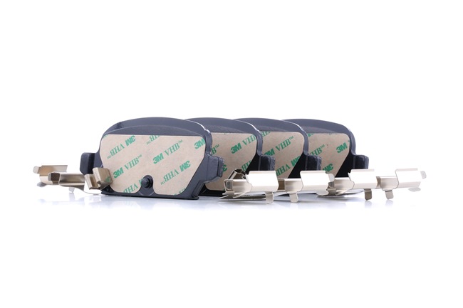 BREMBO P 59 037 Bremsbeläge OPEL TIGRA kaufen