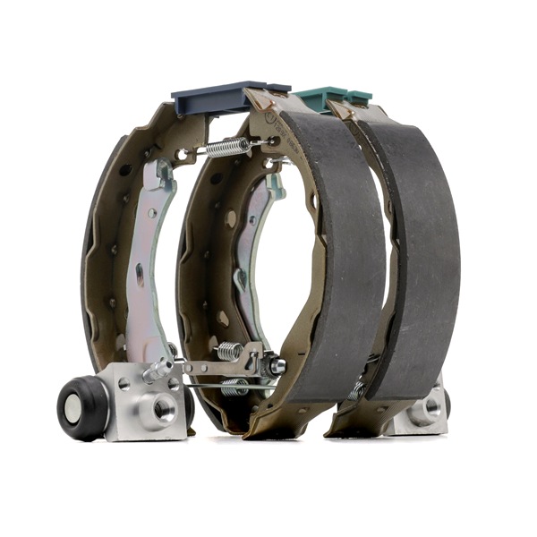 BREMBO K 56 024 Remschijf, trommelrem RENAULT Logan II Station wagon (K8_) 1.2 16V Benzine 73 Pk 2018 kosten