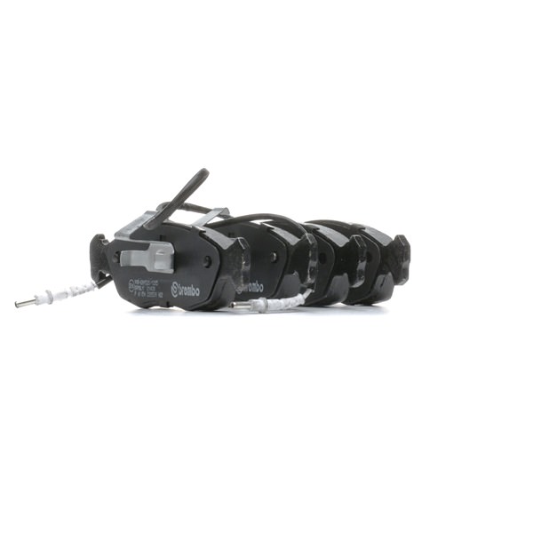 BREMBO P 61 054 Тормозные колодки PEUGEOT 306