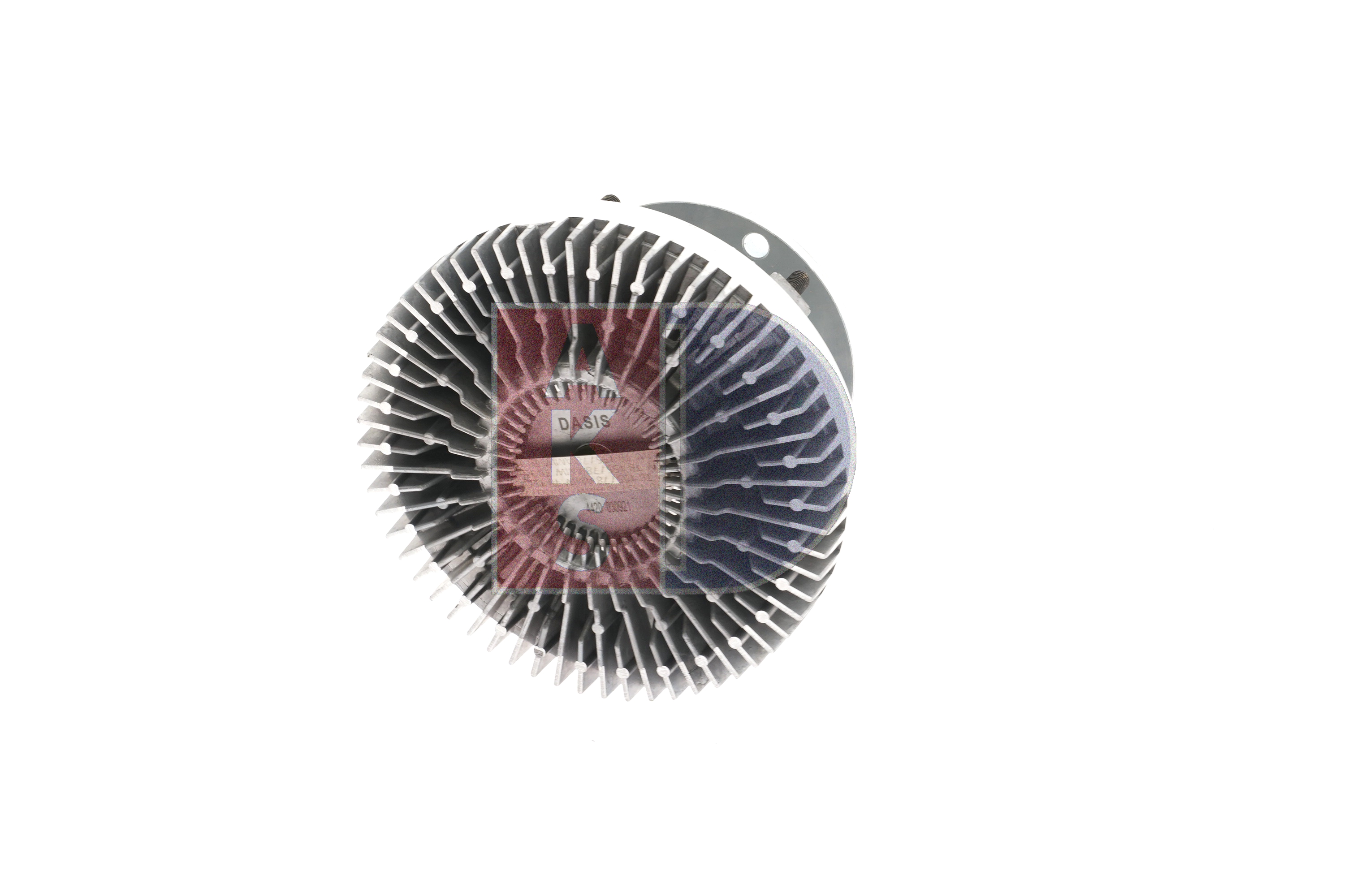 Pirkti AKS DASIS Sankaba, radiatoriaus ventiliatorius 398091N