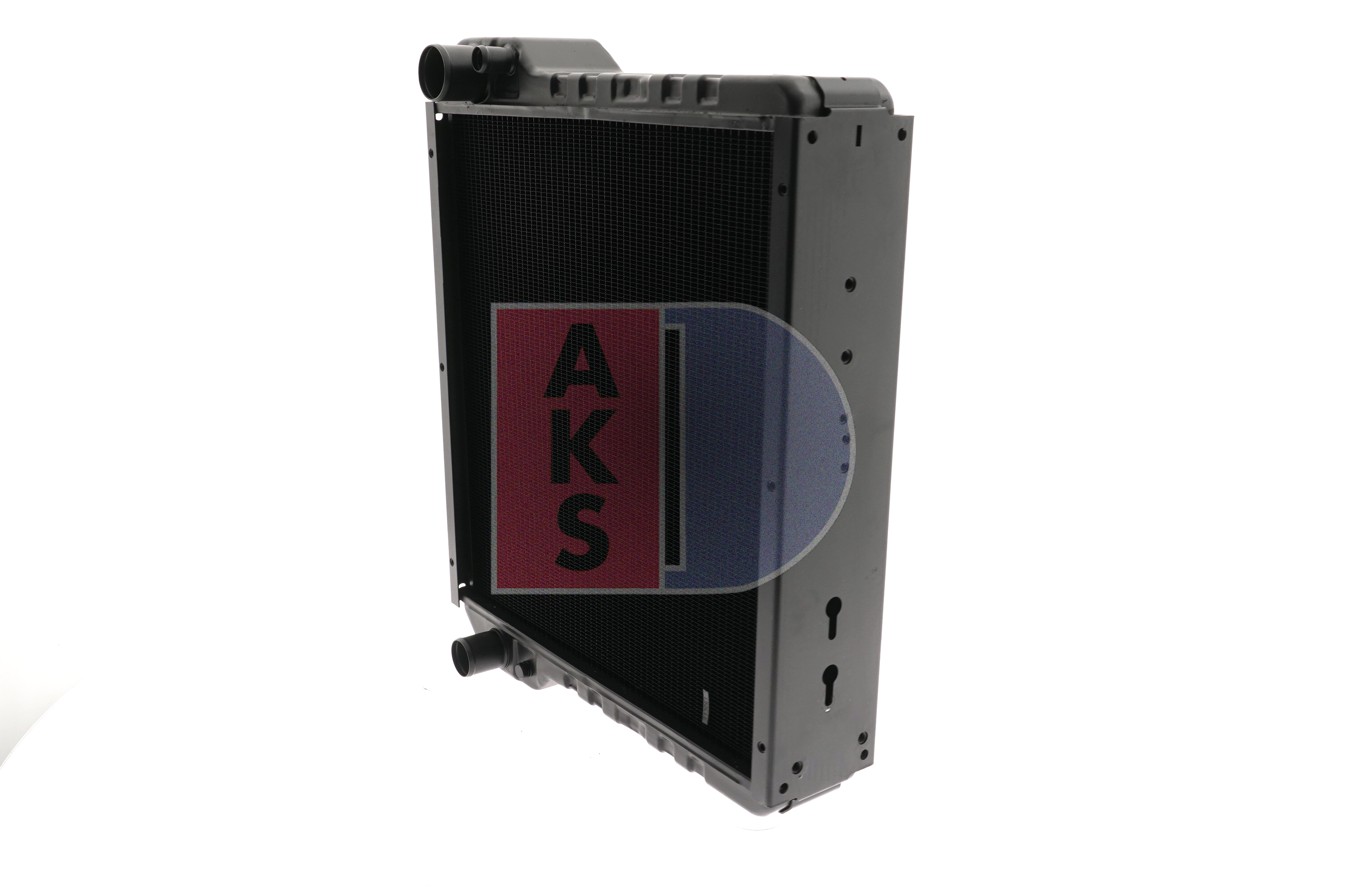Radiador, refrigeración del motor MN22200019912N AKS DASIS 440833N