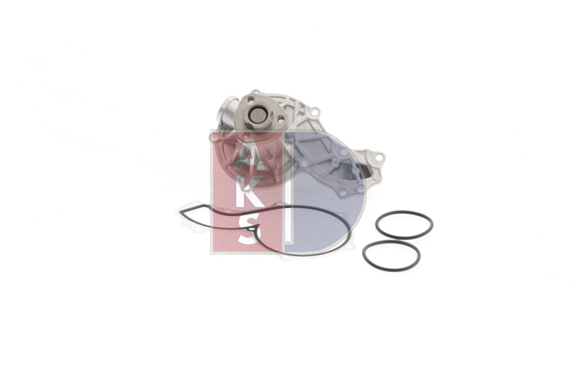068121010AX OE AKS DASIS Pompe à eau 570004N