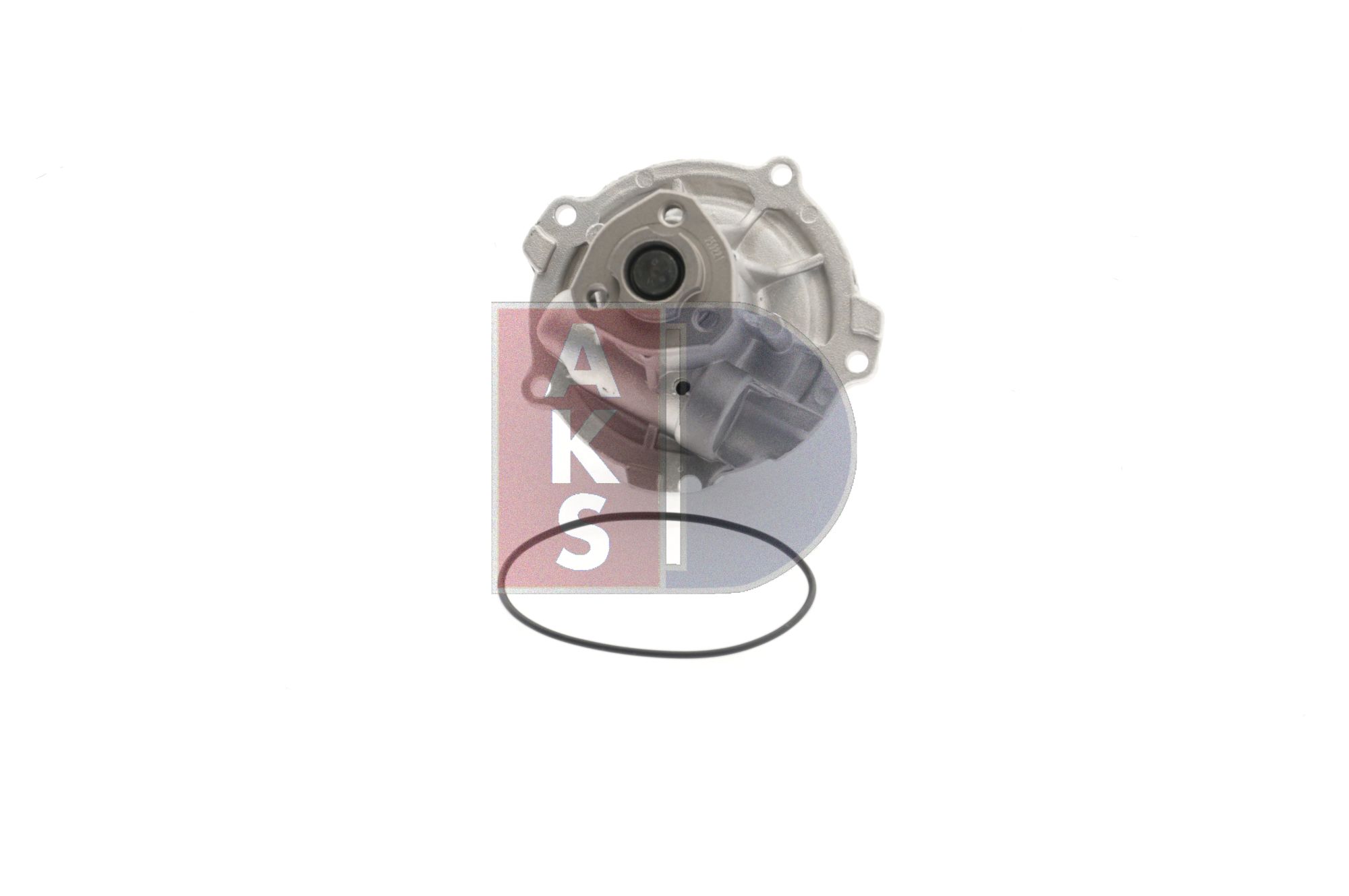 AKS DASIS 028121004X Vattenpump