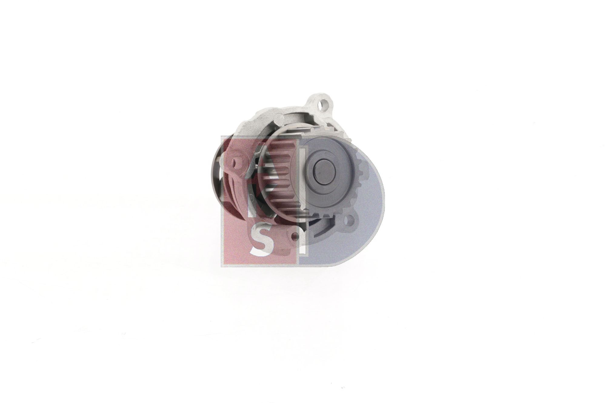 AKS DASIS 06B121011A Vesipumppu 570020N