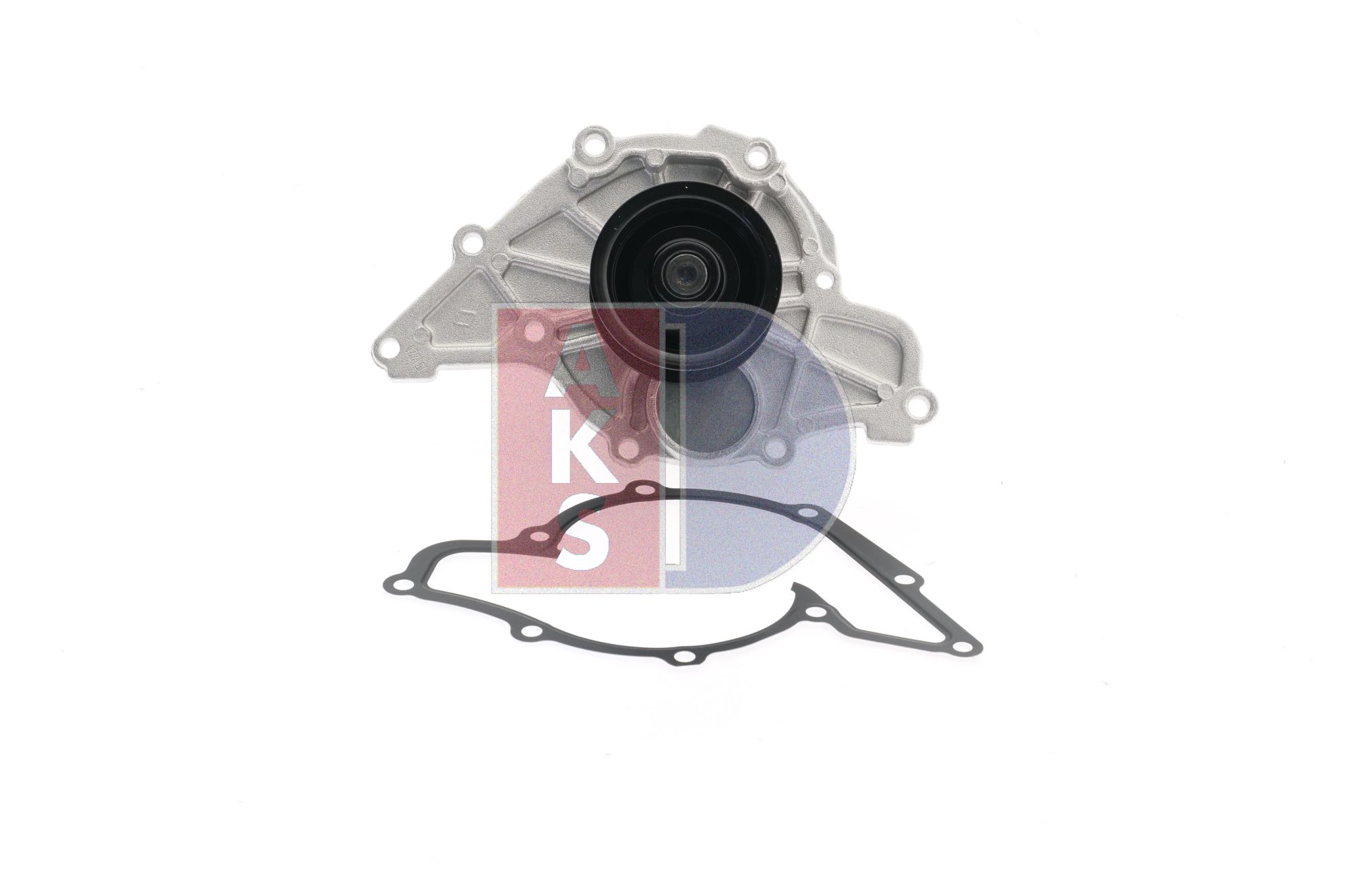 570025N AKS DASIS 059121004CX Wasserpumpe