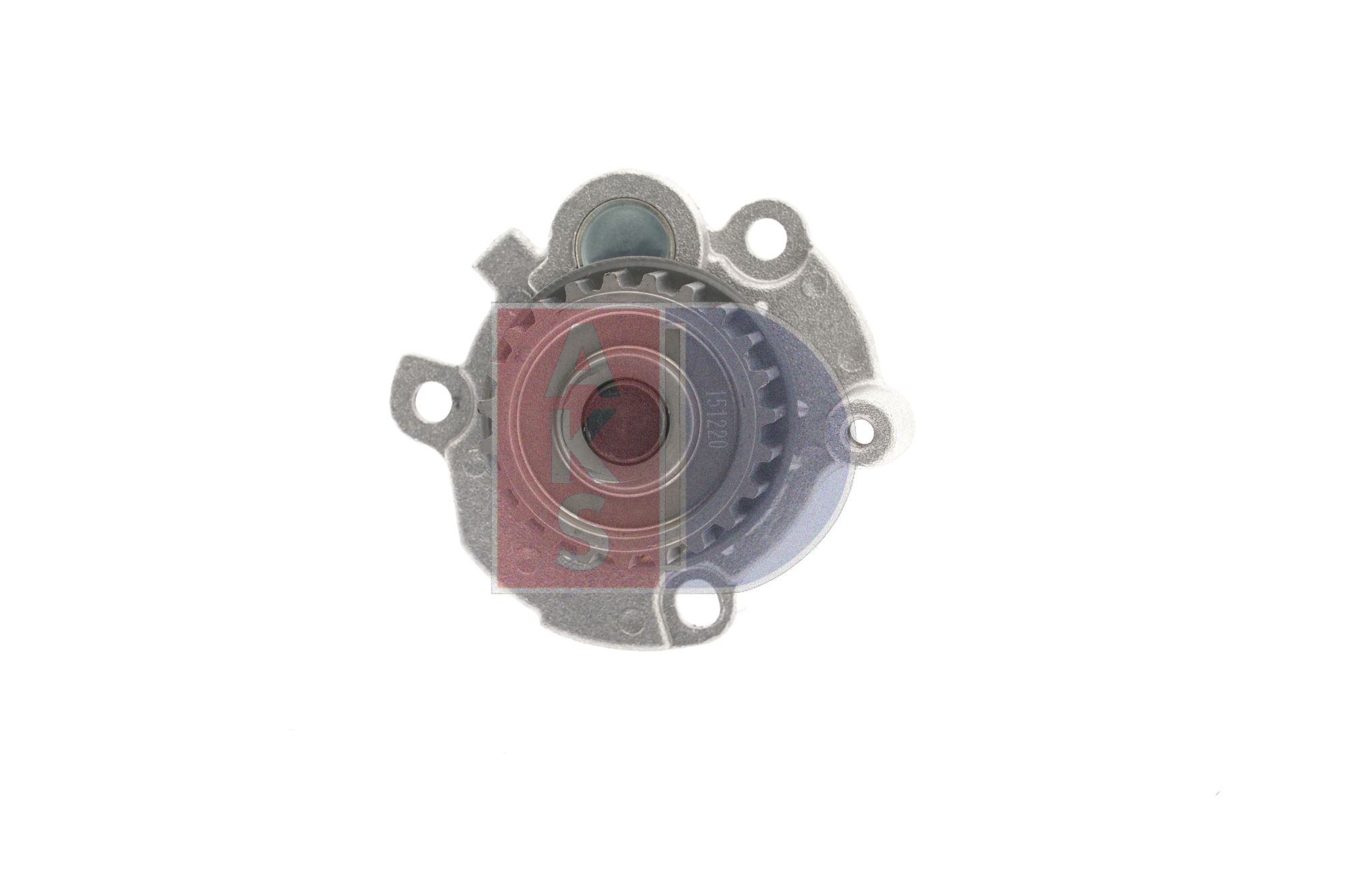 06F121011X OE AKS DASIS Pompe à eau 570035N