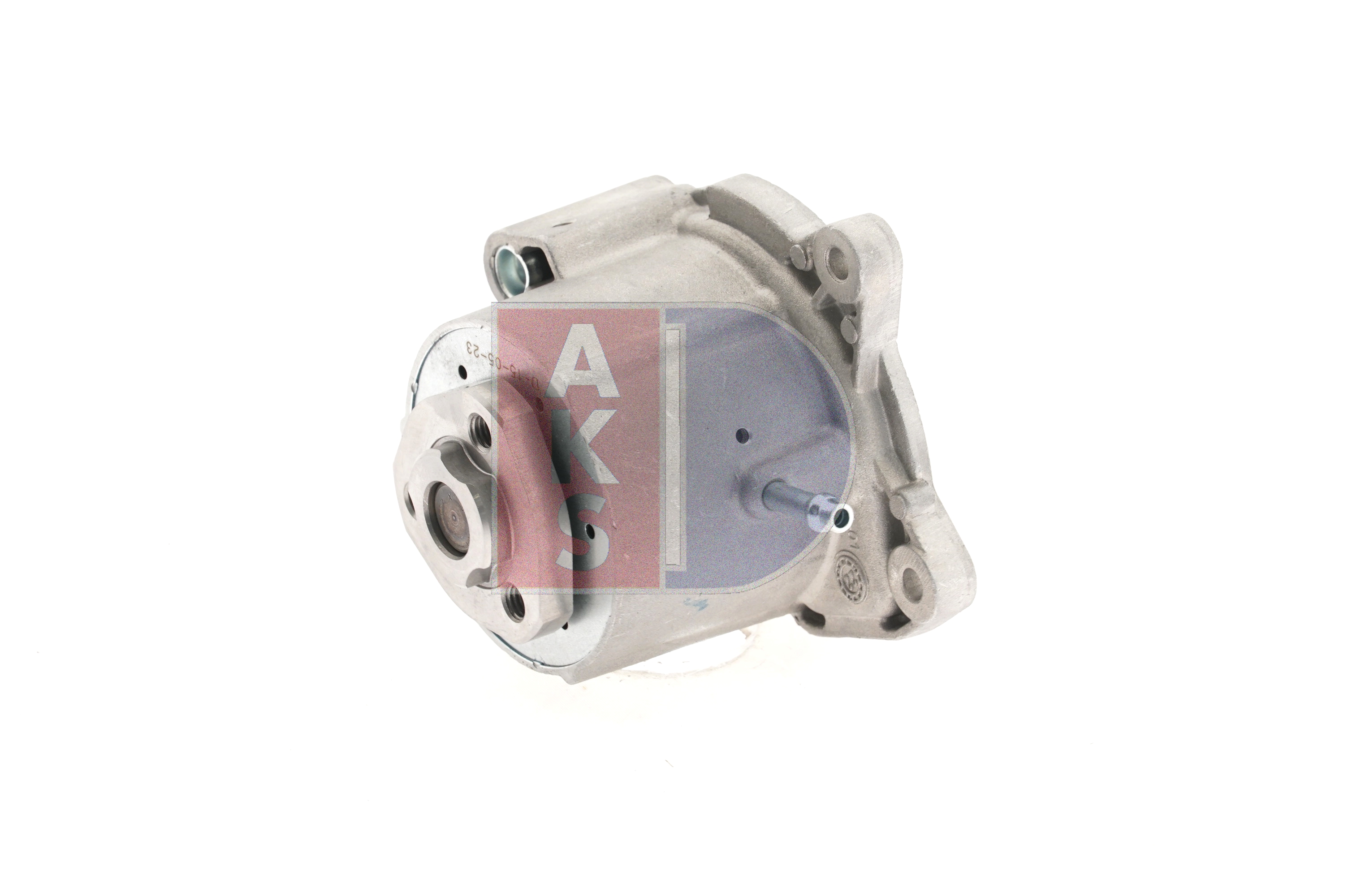 570038N AKS DASIS Engine water pump for VW PASSAT