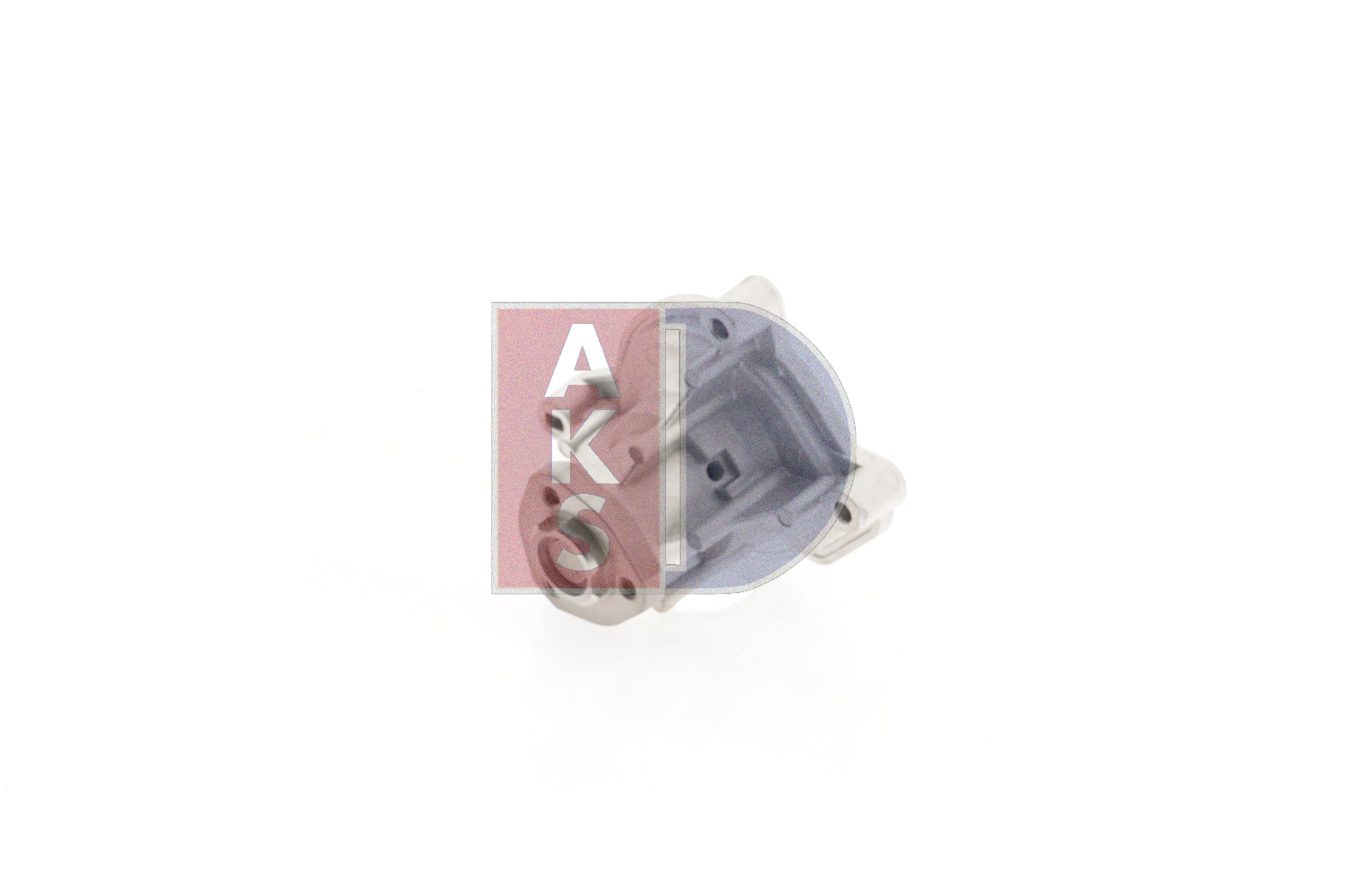AKS DASIS 03C121008H Vesipumppu 570040N