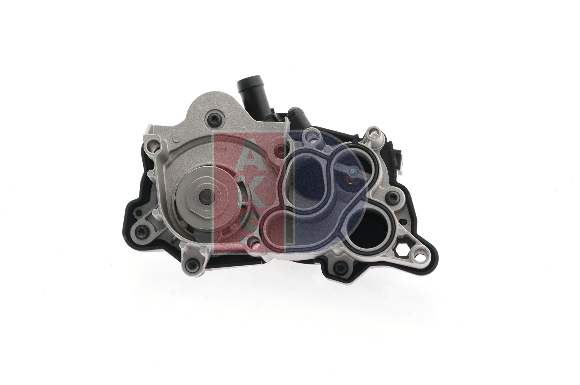 05E121006F OE AKS DASIS Wasserpumpe 570049N