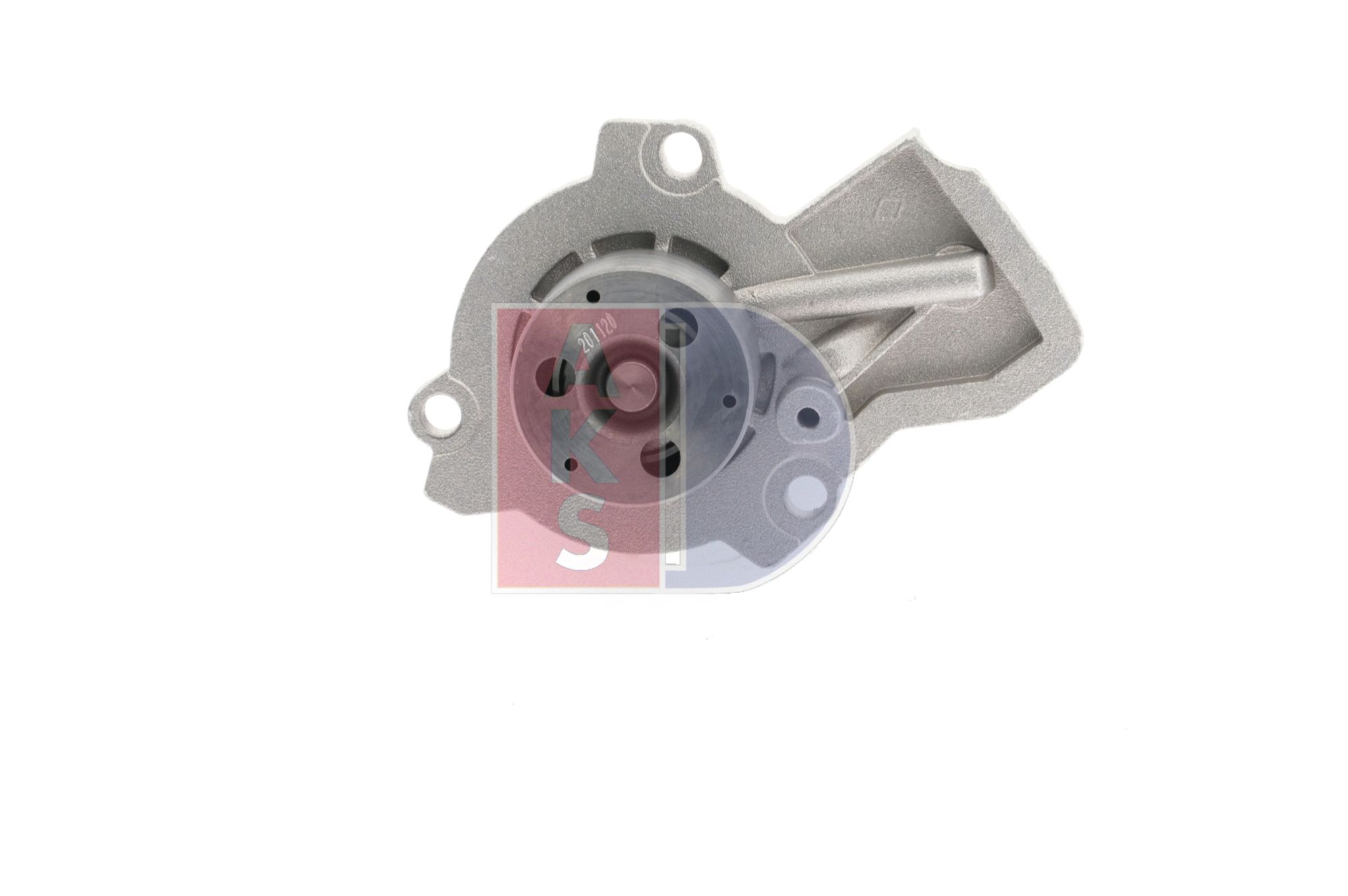 AKS DASIS 570062N Водяной насос Seat Ibiza 6j Универсал 1.4 TDI Дизель 90 л.с. 2015
