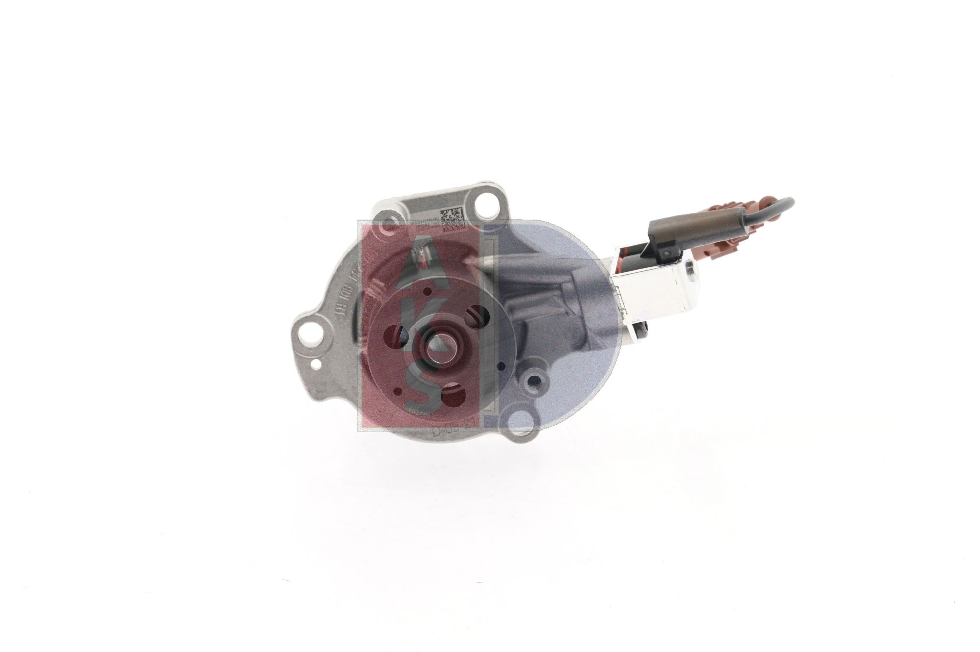 570064N AKS DASIS Water pumps VW PASSAT