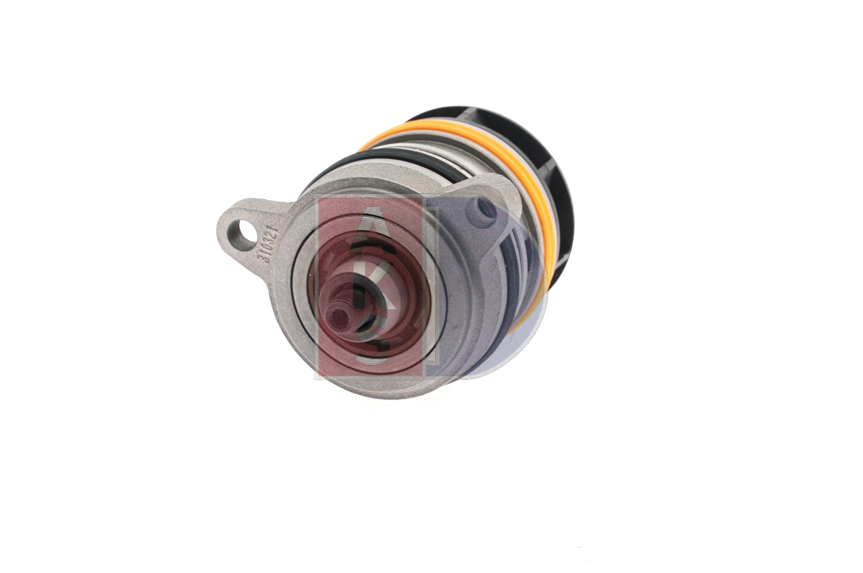 570065N AKS DASIS Coolant pump for VW PASSAT