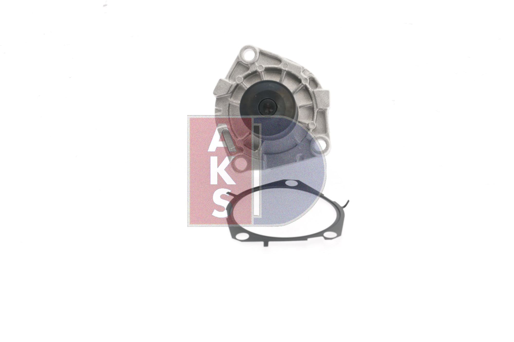 Bomba de agua 46804051 AKS DASIS 570067N