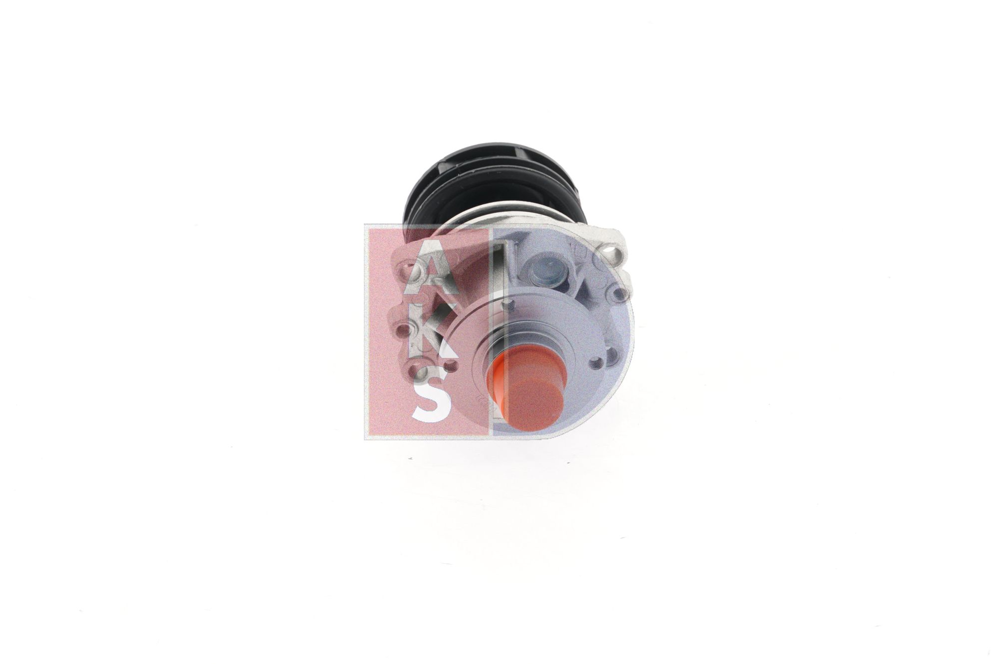AKS DASIS 570077N Pompe à eau WIESMANN MF3 Roadster 3.0 Essence 231 CV 2019 prix